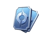 Honor of Kings 8 Tokens