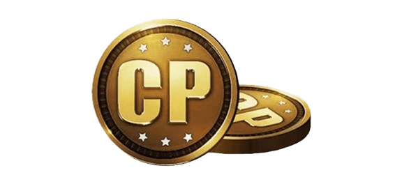 Call of Duty Mobile 31 CP