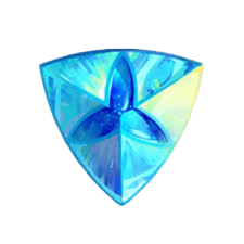 Genshin Impact 60 Genesis Crystals