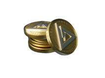 Delta Force 18 Delta Coins