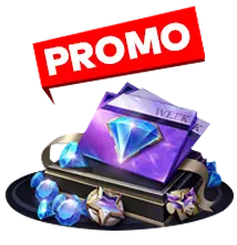 Mobile Legends Weekly Diamond Pass (Global)