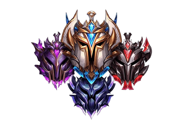 League of Legends Wild Rift 425 Wild Cores (Malaysia)