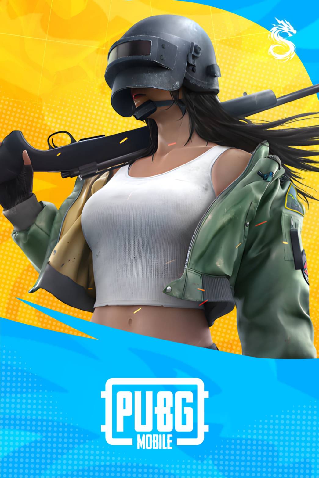 PUBG MOBILE