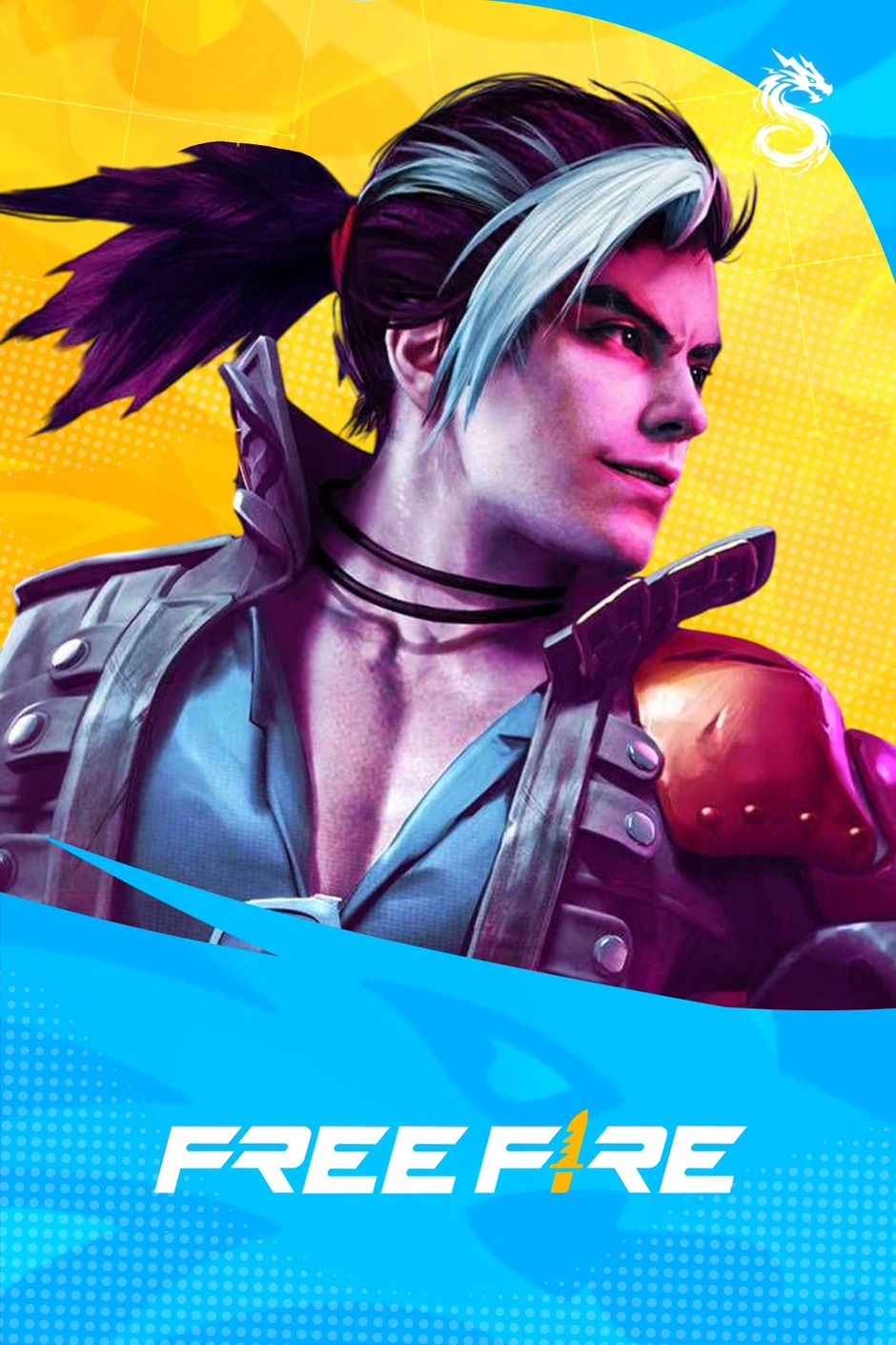 FREE FIRE