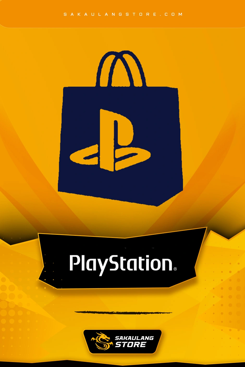 PLAYSTATION