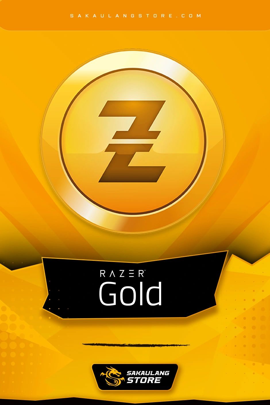 Razer Gold