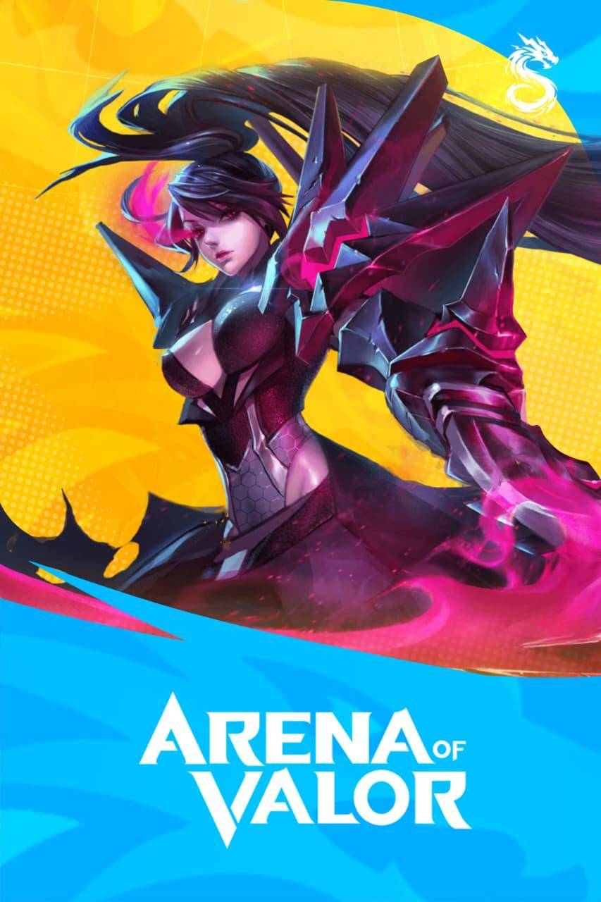 ARENA OF VALOR