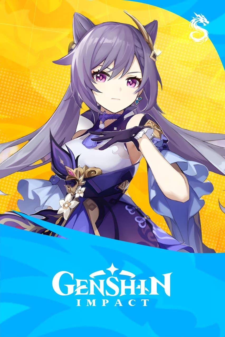 Genshin Impact