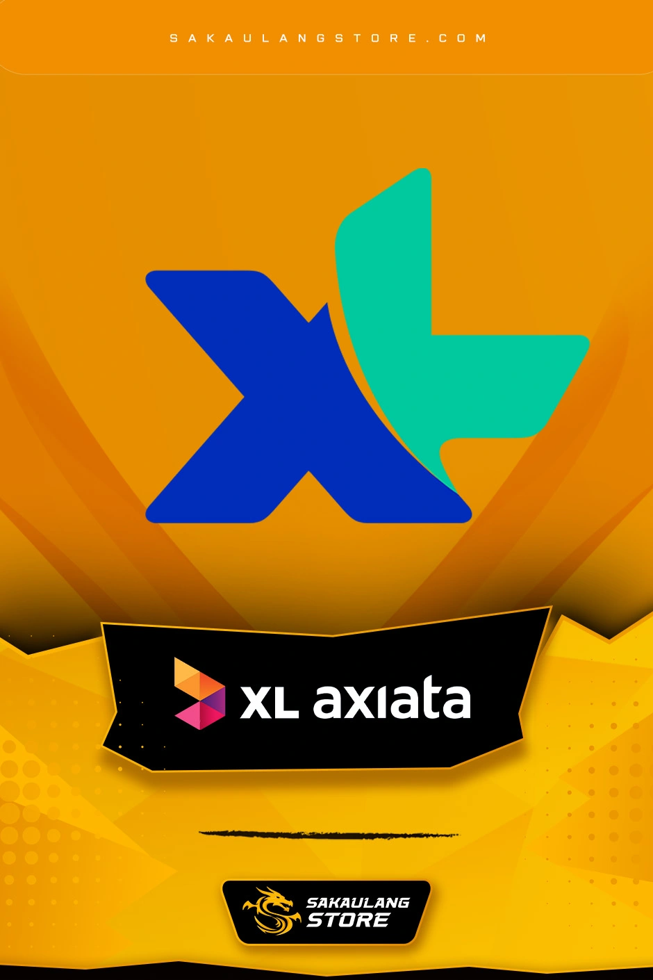 XL