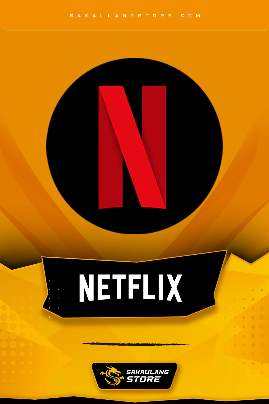 Netflix