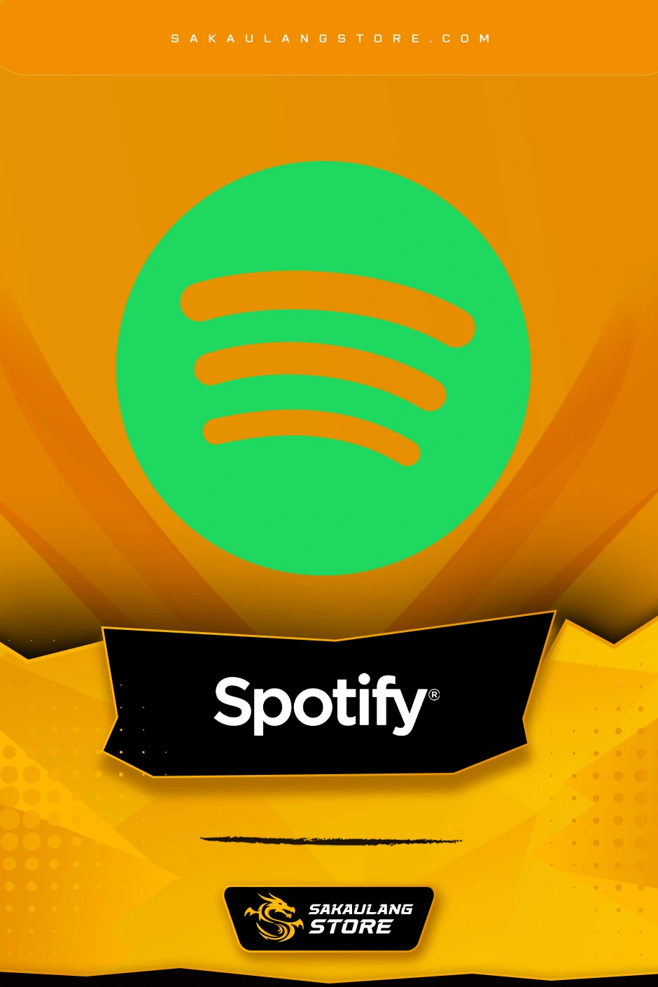 SPOTIFY