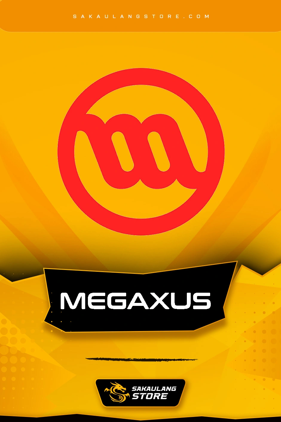 MEGAXUS