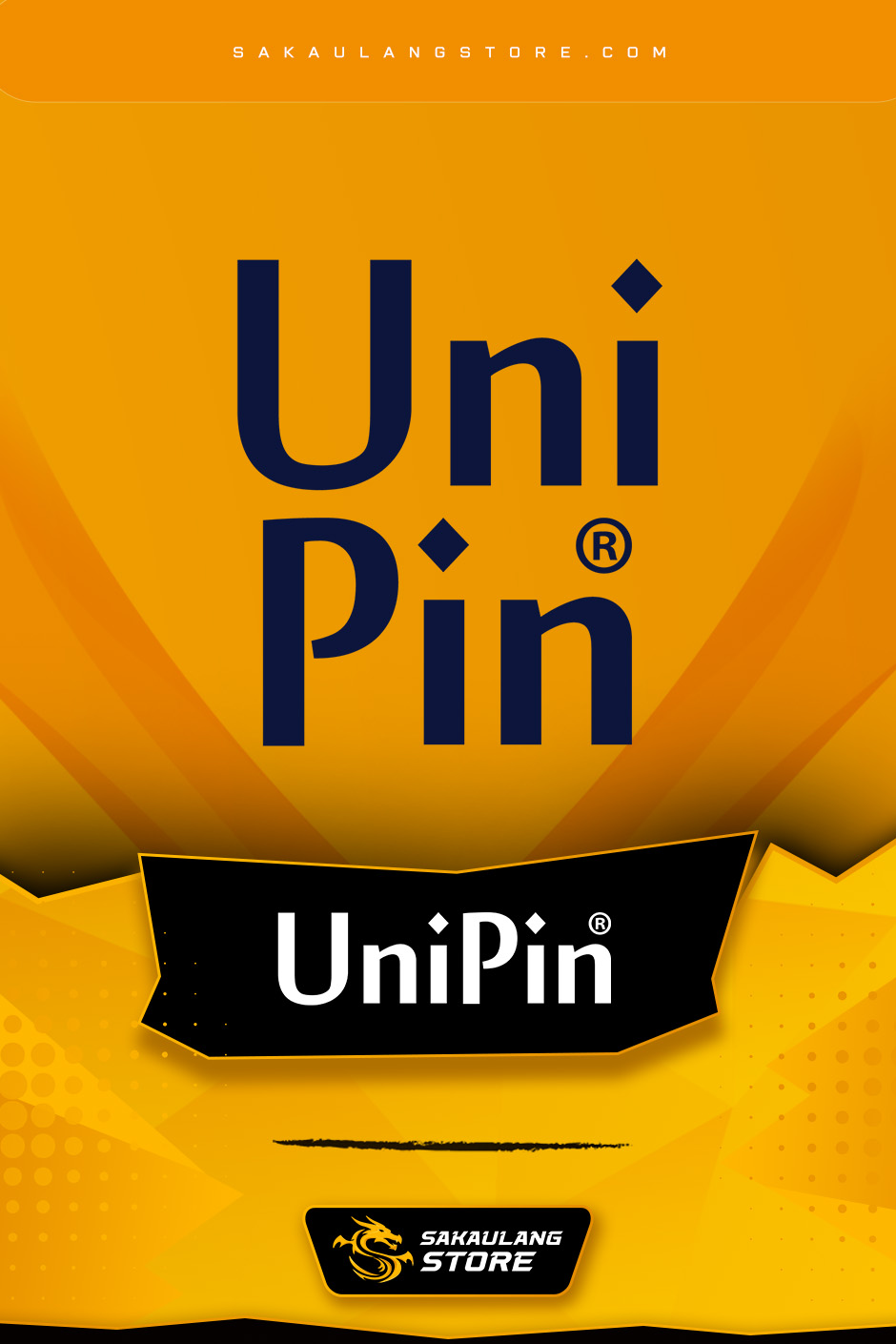 Unipin Voucher