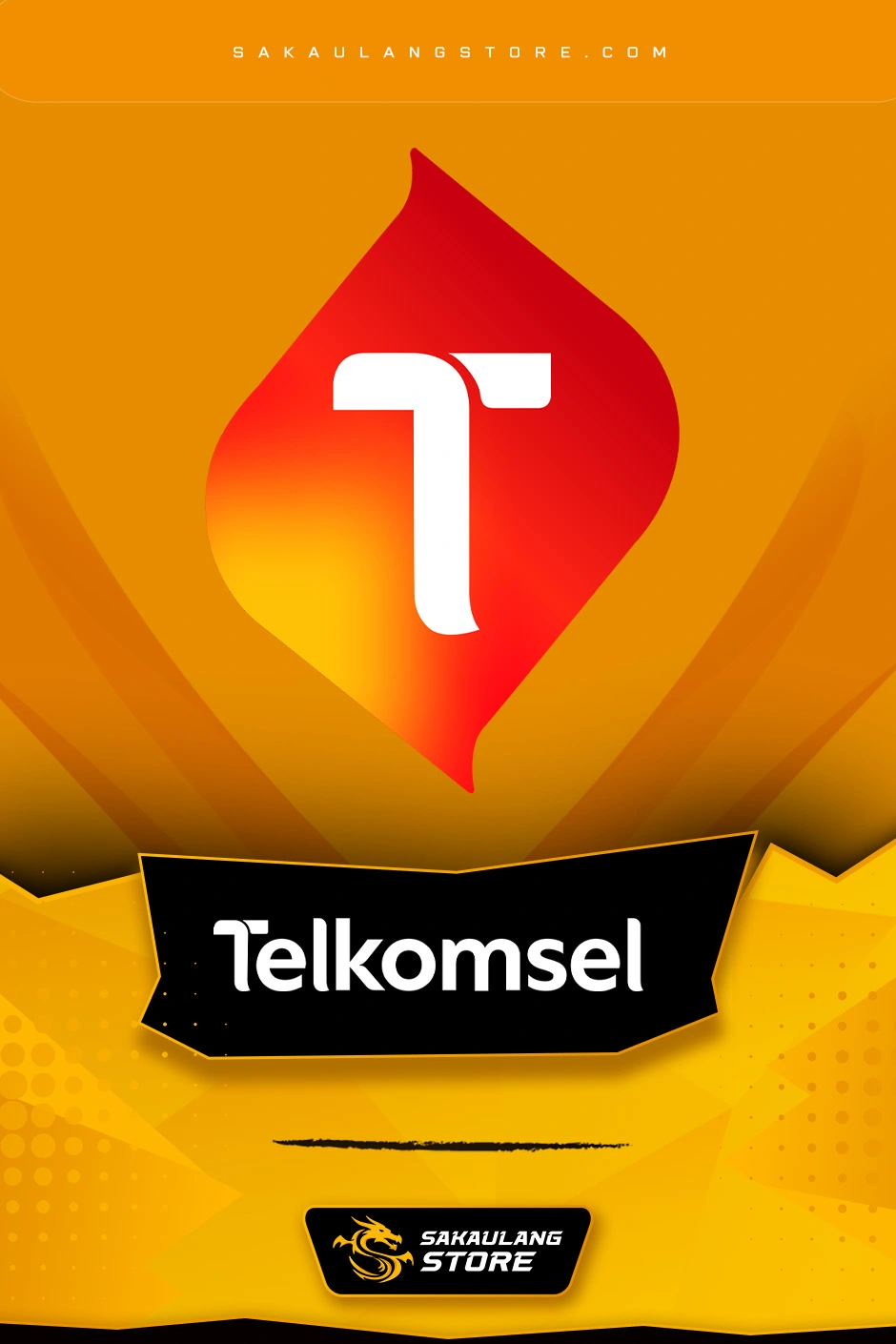 TELKOMSEL
