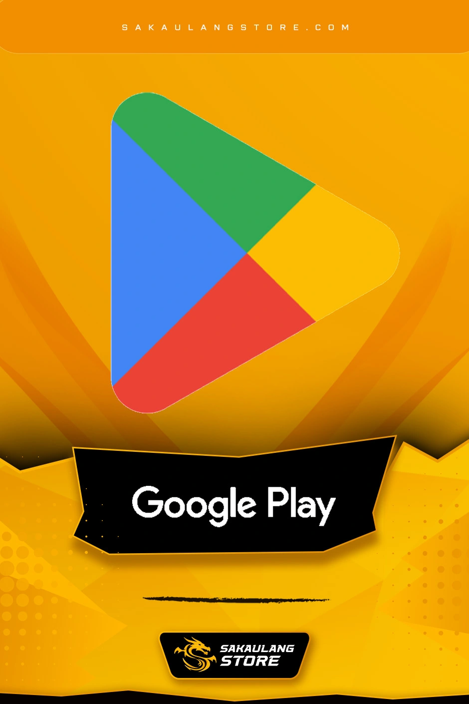GOOGLE PLAY INDONESIA