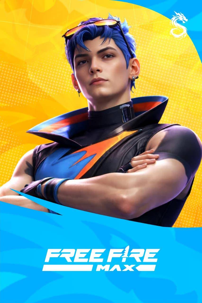 Free Fire Max