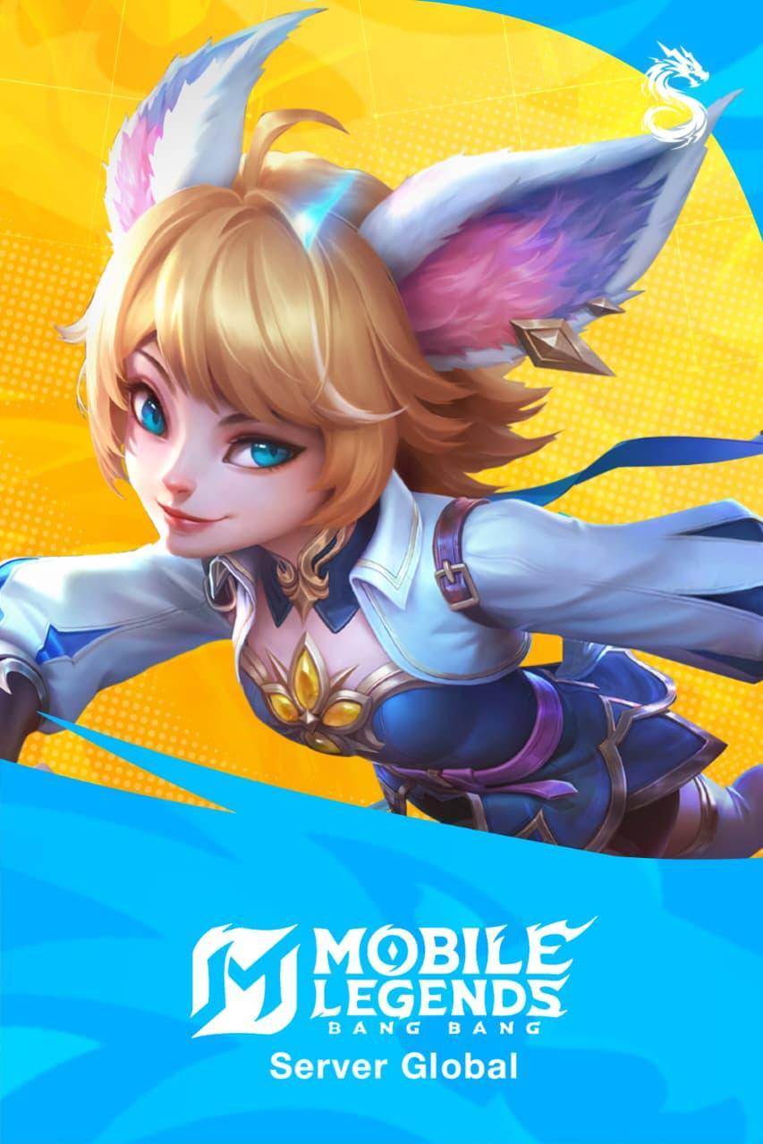 Mobile Legends Global