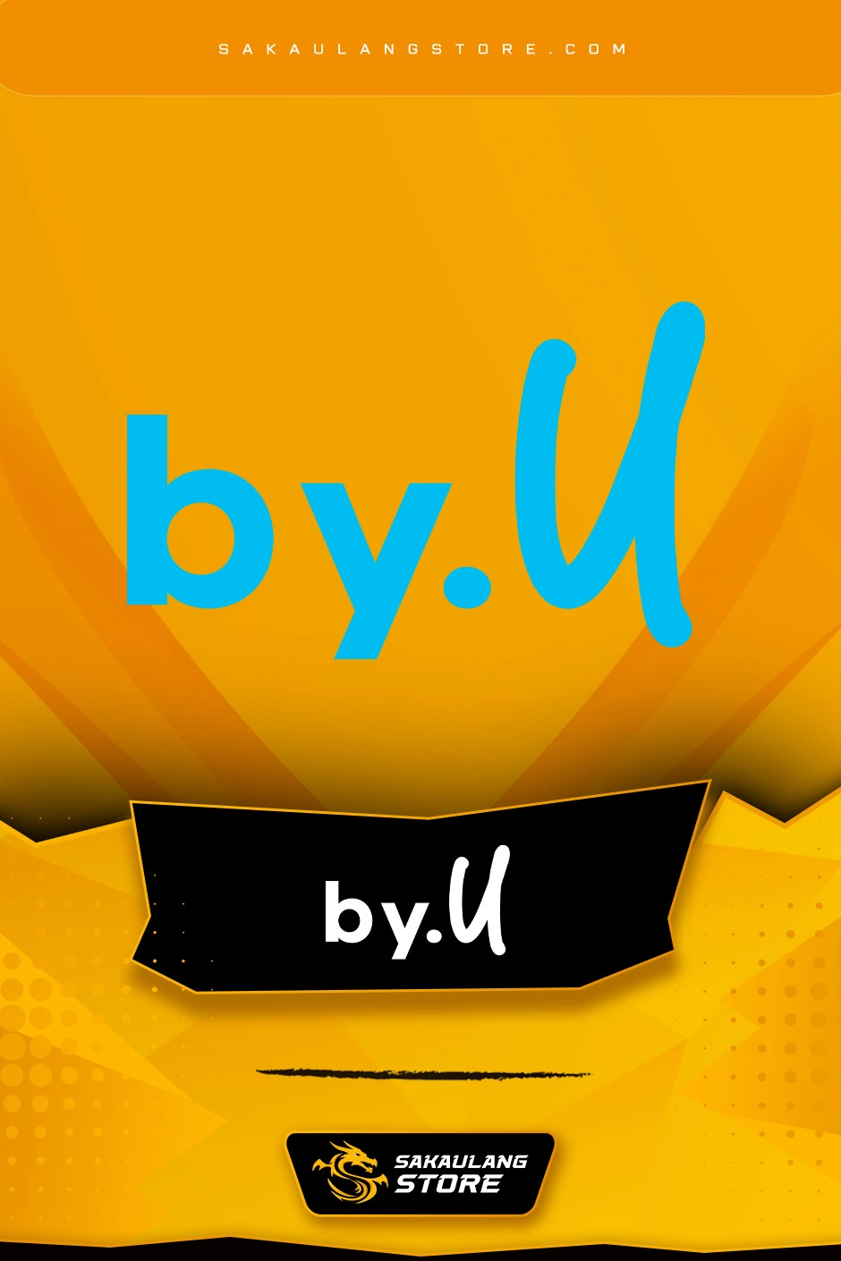 by.U